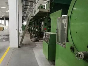 把握良機 紙箱廠升級轉型的二手設備黃金采購策略