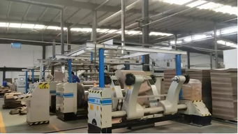 二手機 機不可失 山東某紙包裝廠低價轉(zhuǎn)讓多臺設(shè)備及二手日用百貨